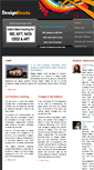 Mobile Screenshot of designkeeda.com
